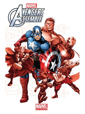 cover image of Marvel Universe Avengers Assemble (2013), Volume 2